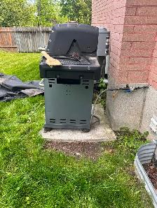 Barbecue. - Photo 6