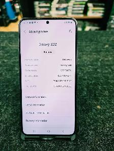 Samsung Galaxy S22 128GB