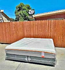 Twin mattress comfort / full mattress | queen mattress king matt - Photo 6