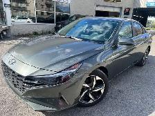 2021 Hyundai Elantra - Photo 2
