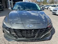 2021 Hyundai Elantra - Photo 3