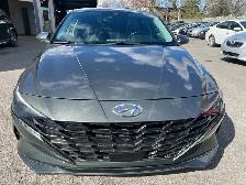 2021 Hyundai Elantra - Photo 4