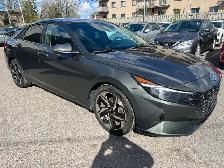 2021 Hyundai Elantra - Photo 5