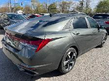 2021 Hyundai Elantra - Photo 6