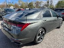 2021 Hyundai Elantra - Photo 7