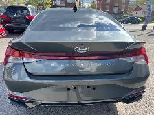 2021 Hyundai Elantra - Photo 8