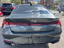2021 Hyundai Elantra - Photo 9