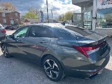 2021 Hyundai Elantra - Photo 10