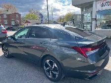 2021 Hyundai Elantra - Photo 11