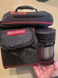 Lunch bag/cooler bag