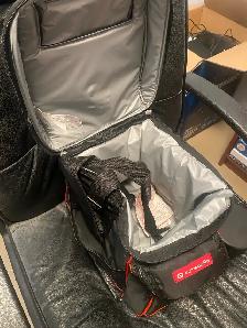 Lunch bag/cooler bag - Photo 4