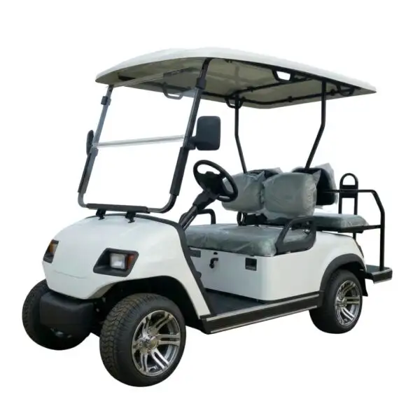 Voiturette de golf / Cart de golf 2026 neuve Garantie 2 ans
