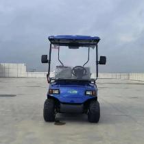 Voiturette de golf / Cart de golf 2026 neuve Garantie 2 ans - Photo 2