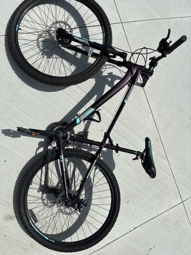 diadora 27.5 disc brake mountain  bike bicycle