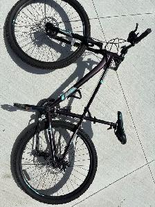 diadora 27.5 disc brake mountain  bike bicycle