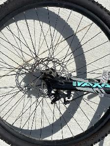 diadora 27.5 disc brake mountain  bike bicycle - Photo 3