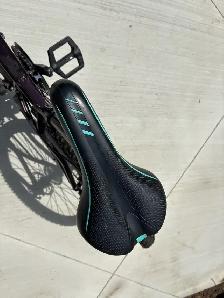 diadora 27.5 disc brake mountain  bike bicycle - Photo 5