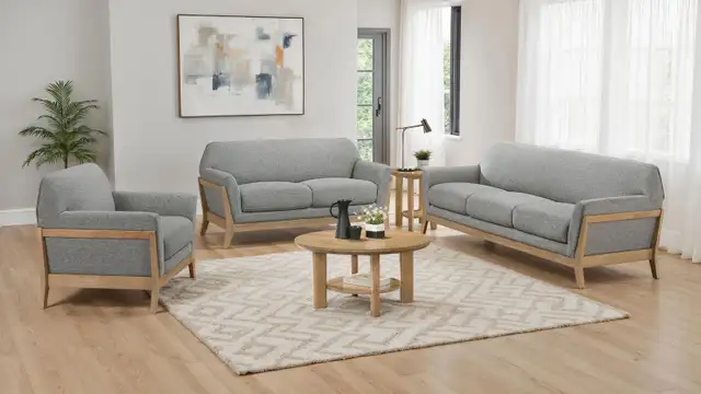 THE BEST HOME FURNISHINGS