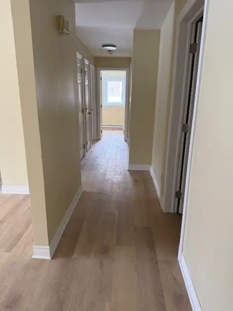 SYDNEY - TWO BEDROOM APARTMENT