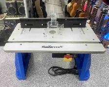 Mastercraft Router Table - Photo 2