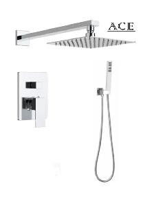 2 ways Shower set, 3 ways Shower Set, Best Quality, Great Prices