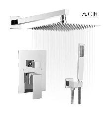 2 ways Shower set, 3 ways Shower Set, Best Quality, Great Prices - Photo 2
