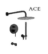 2 ways Shower set, 3 ways Shower Set, Best Quality, Great Prices - Photo 4