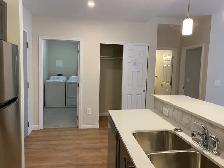 Stylish 2-Bedroom Rental with Gym in Lower Sackville | Heat & Ho - Photo 5