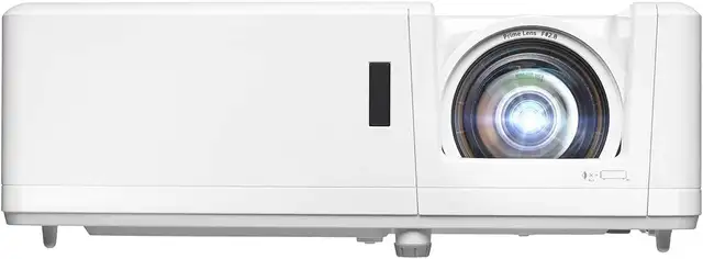 Optoma Short Throw Laser Projector For Sale