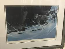 Wildlife prints - Photo 2