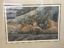 Wildlife prints - Photo 3