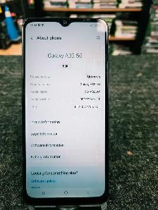Samsung Galaxy A32 5G