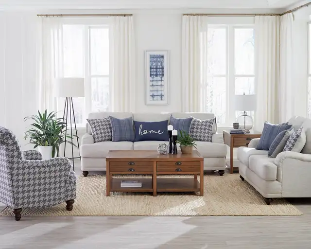 THE BEST HOME FURNISHINGS