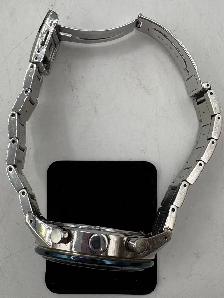 Seiko Chronograph Men's Watch 8T63-00L0 - Photo 3