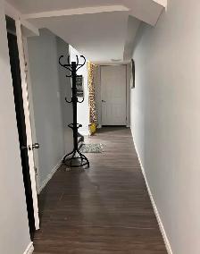 Basement Apartment in Hamilton’s East End