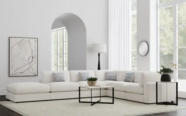 THE BEST HOME FURNISHINGS