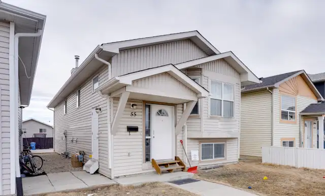 Taradale 2 Bedrooms 1 Washroom Basement For Rent 1st August