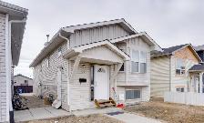 Taradale 2 Bedrooms 1 Washroom Basement For Rent 1st August