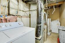 Taradale 2 Bedrooms 1 Washroom Basement For Rent 1st August - Photo 3