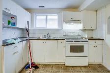 Taradale 2 Bedrooms 1 Washroom Basement For Rent 1st August - Photo 7