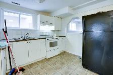 Taradale 2 Bedrooms 1 Washroom Basement For Rent 1st August - Photo 8