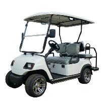 Voiturette de golf / Cart de golf 2026 neuve Garantie 2 ans