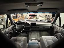 1994 Ford Bronco XLT - Photo 6