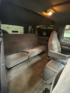 1994 Ford Bronco XLT - Photo 9