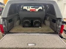 1994 Ford Bronco XLT - Photo 10