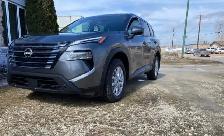 Nissan rogue a AWD low km - Photo 4