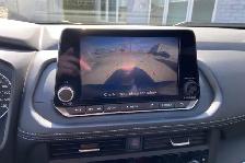 Nissan rogue a AWD low km - Photo 7