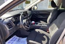 Nissan rogue a AWD low km - Photo 8
