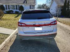 2016 Lincoln MKX AWD SUV For Sale - Photo 5