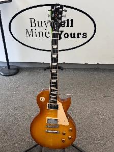 Gibson Les Paul Studio
